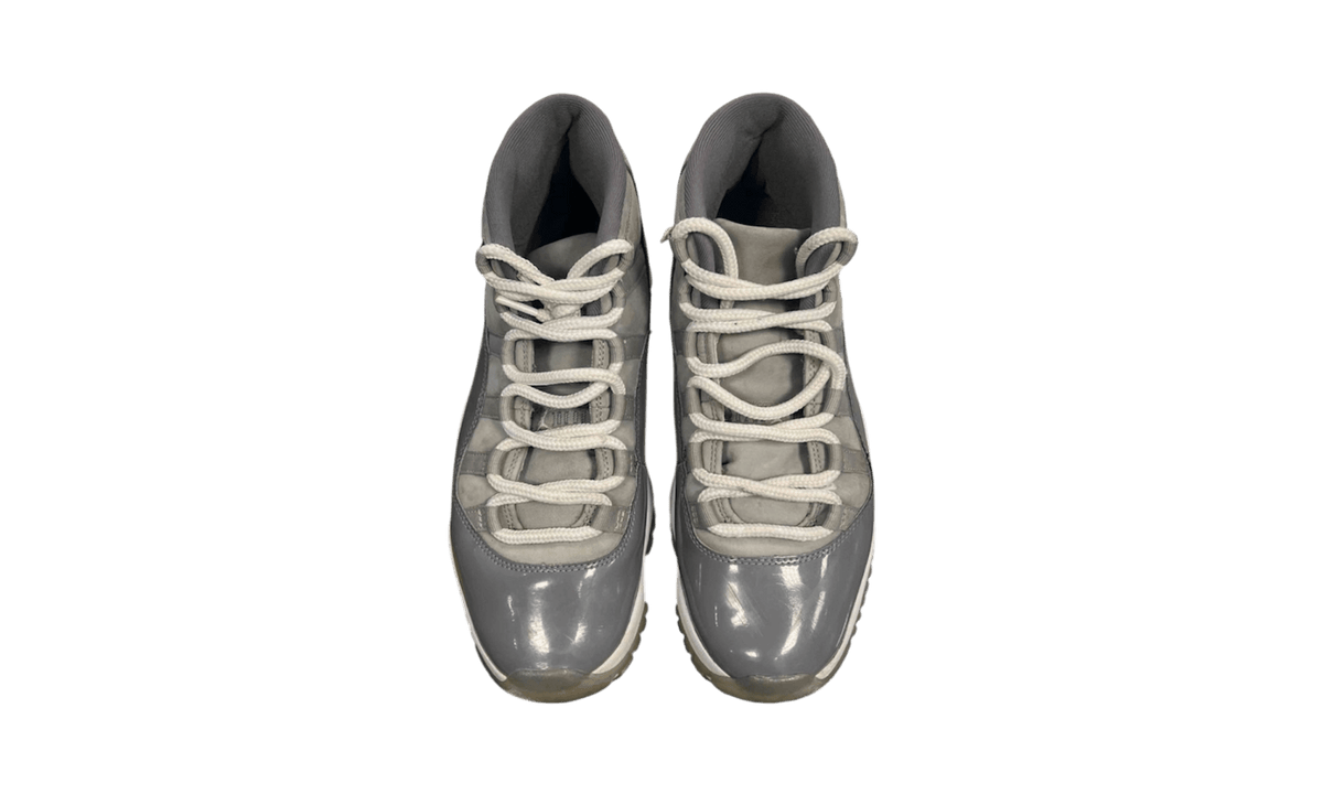 Air Jordan 11 Retro "Cool Grey" 2021 (PreOwned)