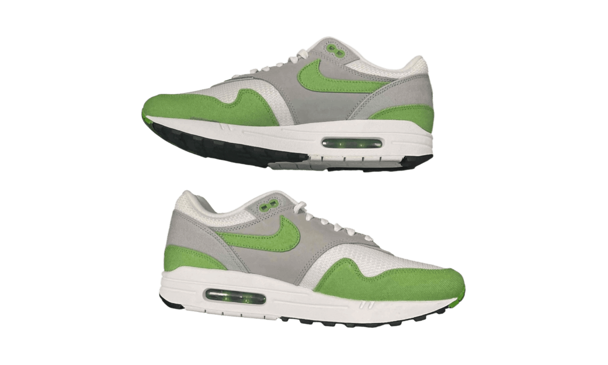 Nike Air Max 1 Patta 20th Anniversary Chlorophyll (PreOwned)