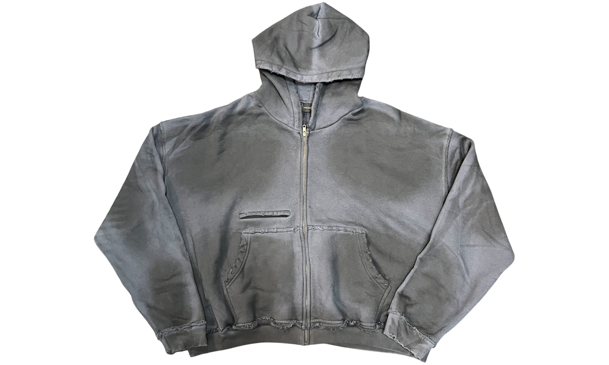 GV Gallery Pamela Anderson Zip Up Hoodie