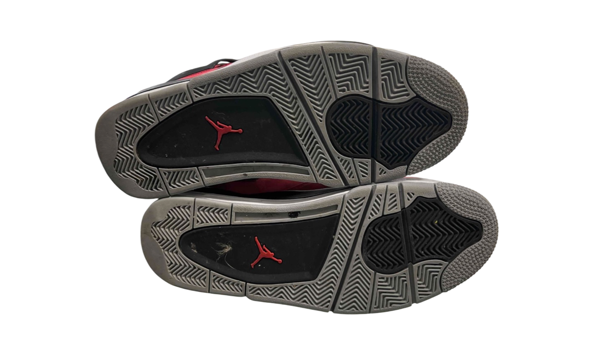 Jordan 4 Retro Toro Bravo (2026) (PreOwned)
