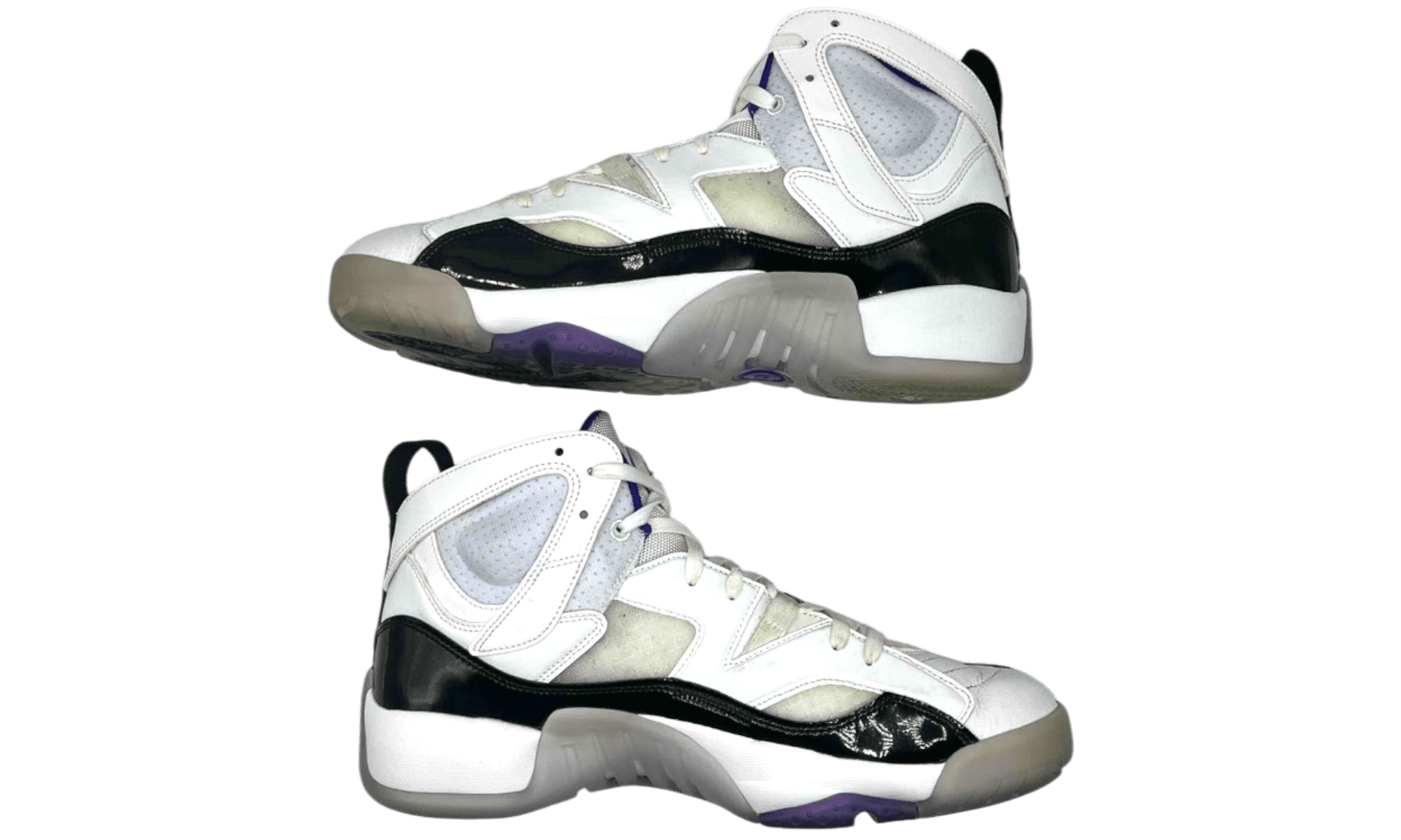 Jordan Jumpman Two Trey Concord (PreOwned)