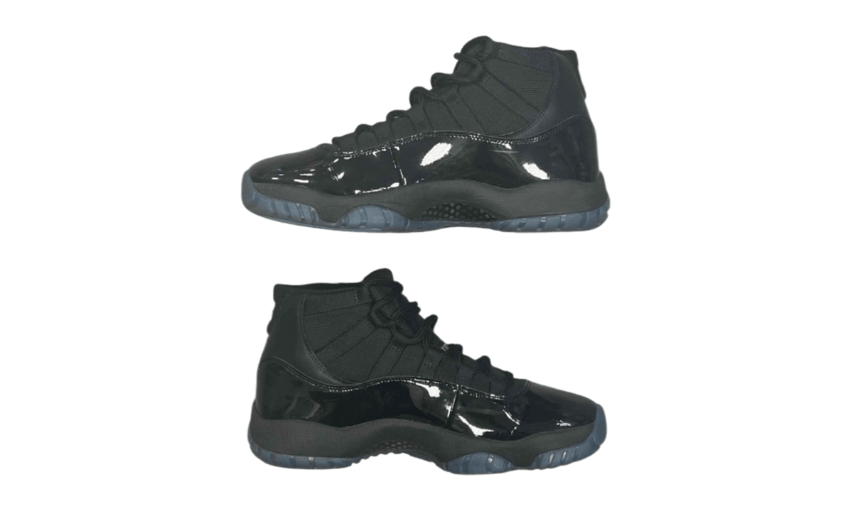 Jordan 11 Retro Gamma Blue (2025) (Preowned)