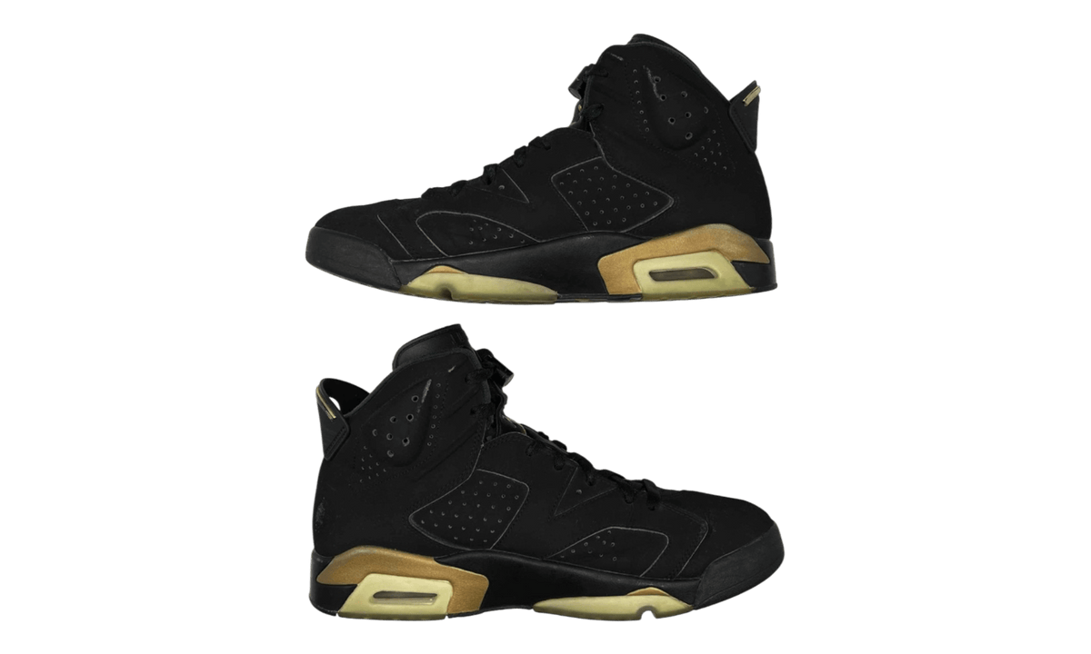 Jordan 6 Retro DMP (2020) (PreOwned)