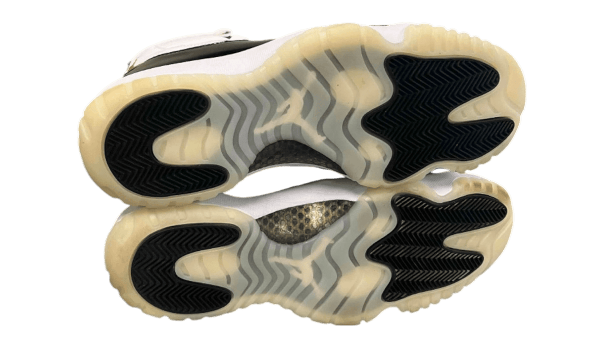 Air Jordan 11 Retro "DMP Gratitude" (2023) (PreOwned)