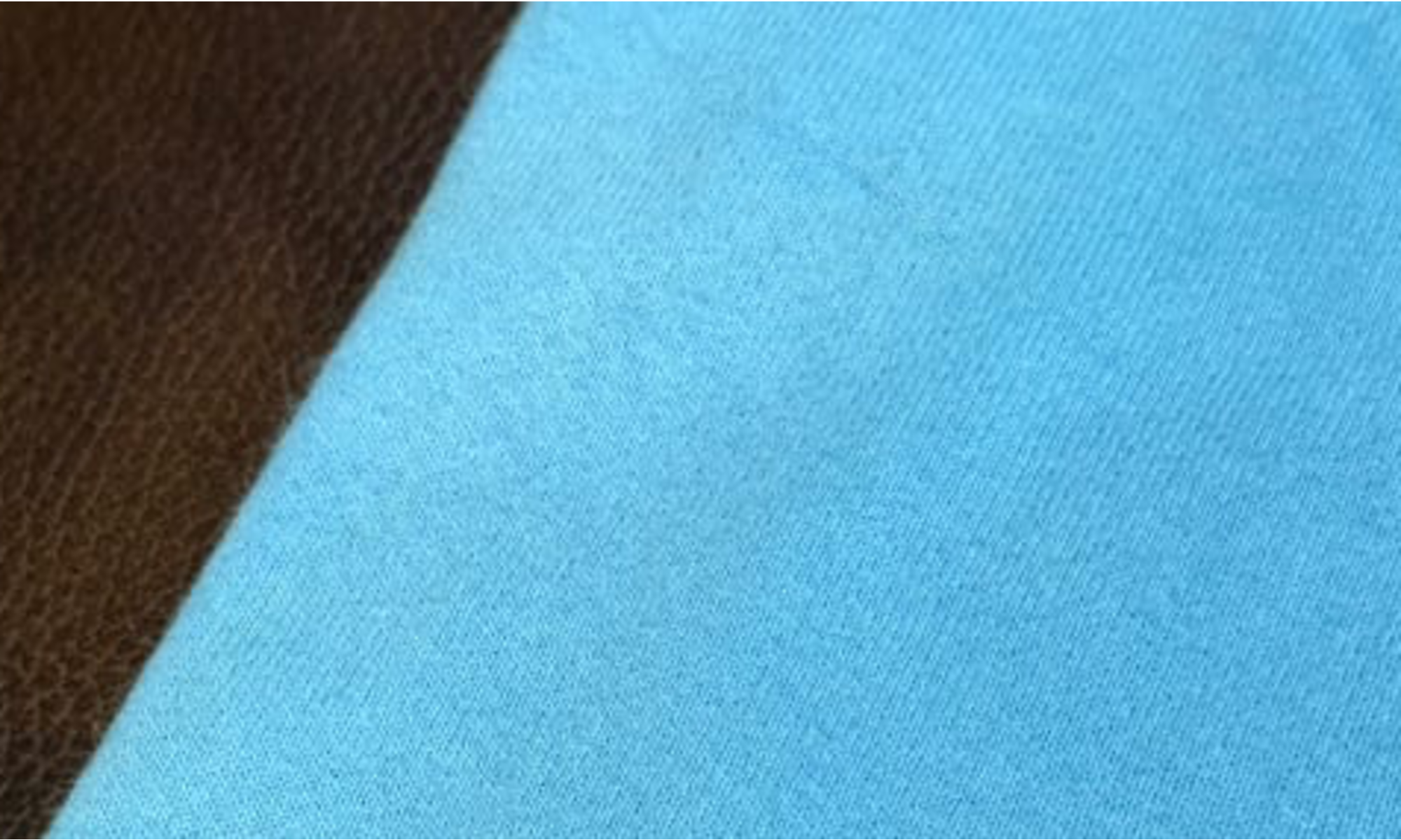 Chrome Hearts Matty Boy Blue Brain New Hoodie (Flawed)