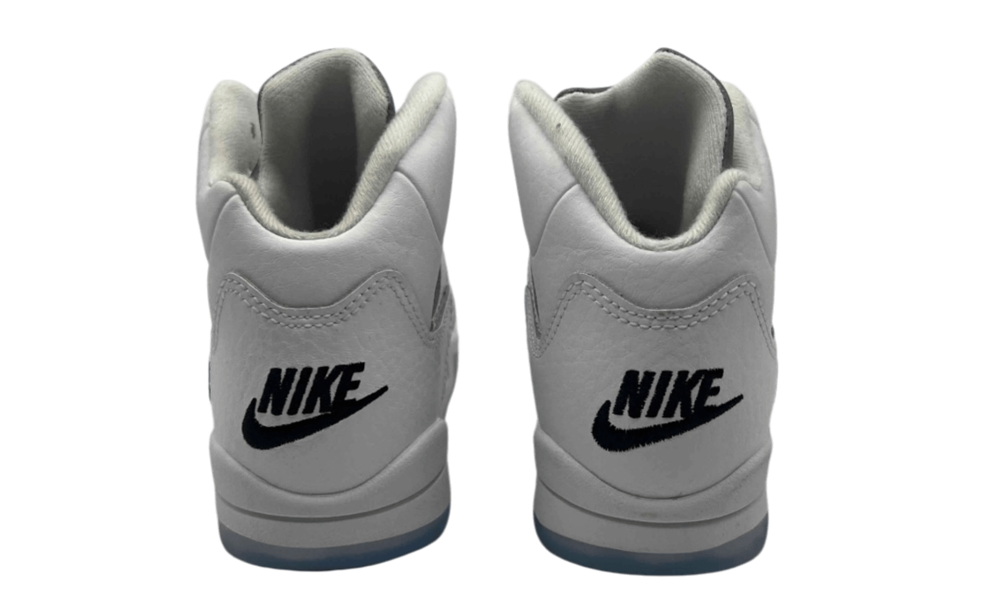 Jordan 5 Retro White Metallic (2026) (PS) (PreOwned)