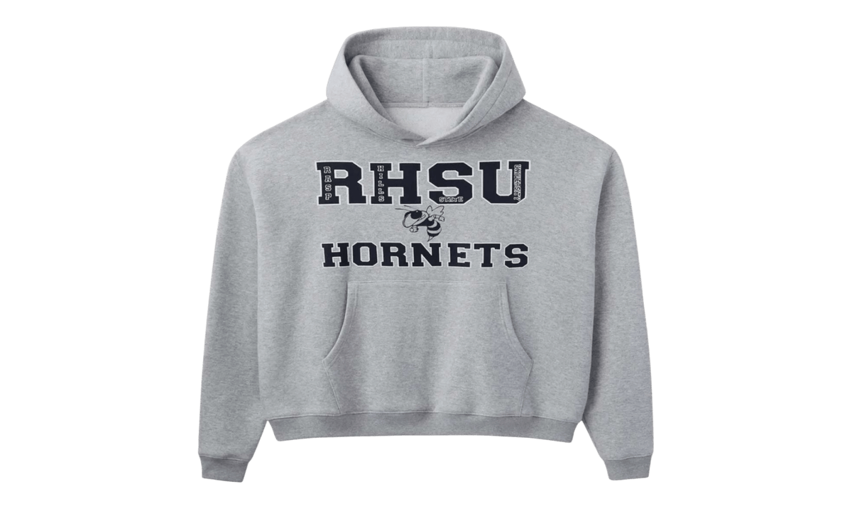GV Gallery RHSU Hoodie 'Heather Grey'