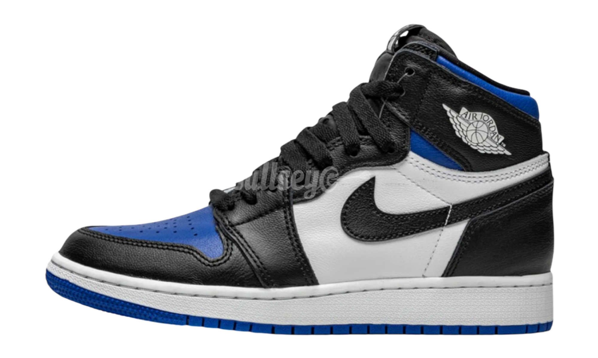 Jordan 1 Retro High Royal Toe (GS)