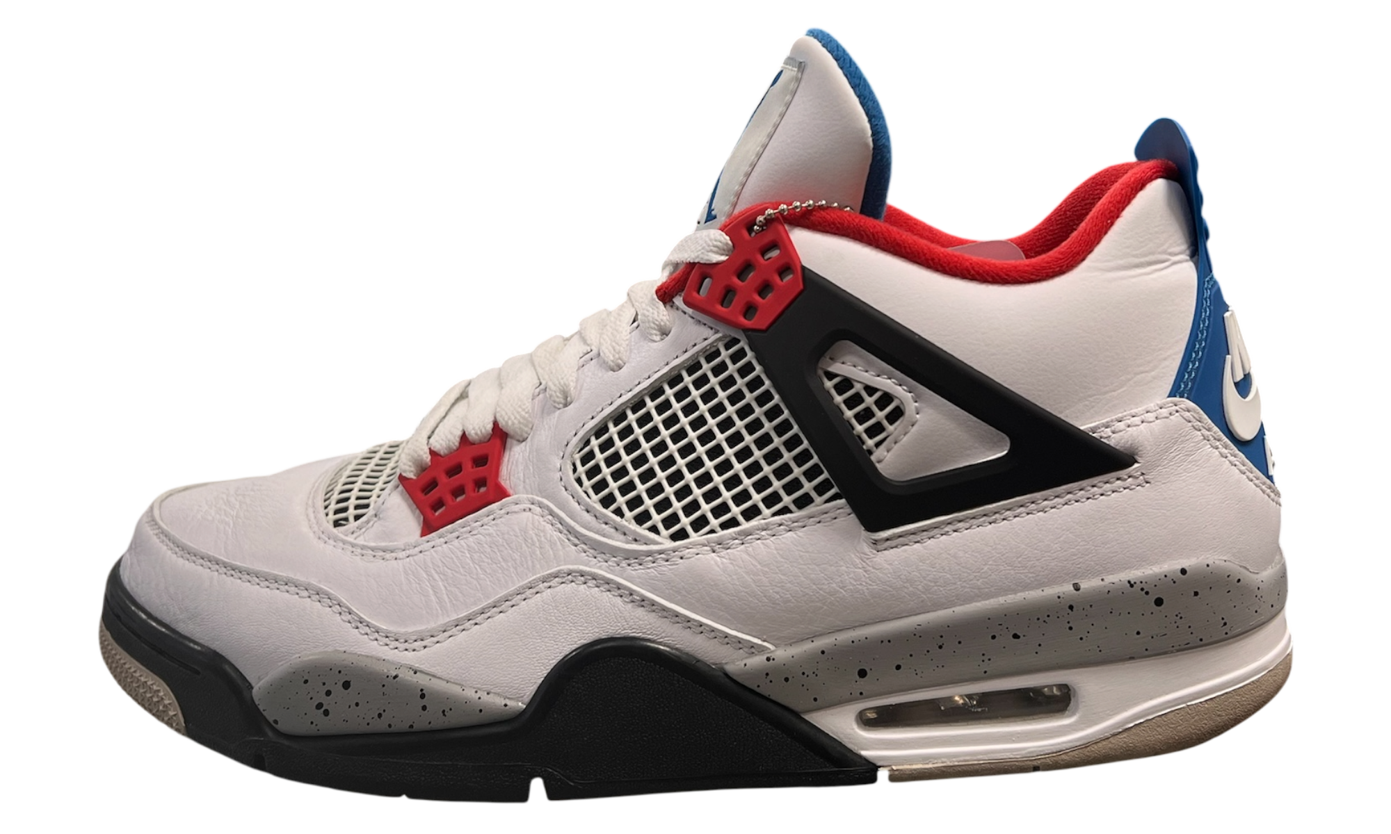 Jordan 4 Retro What The (PreOwned)