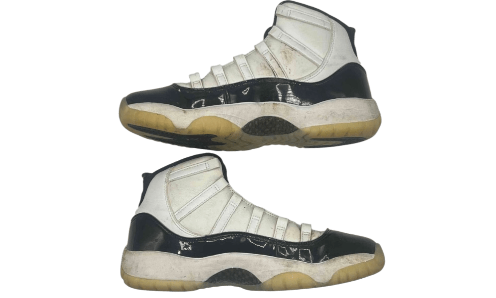 Air Jordan 11 Retro "DMP Gratitude" (2023) GS (PreOwned) (No Box)