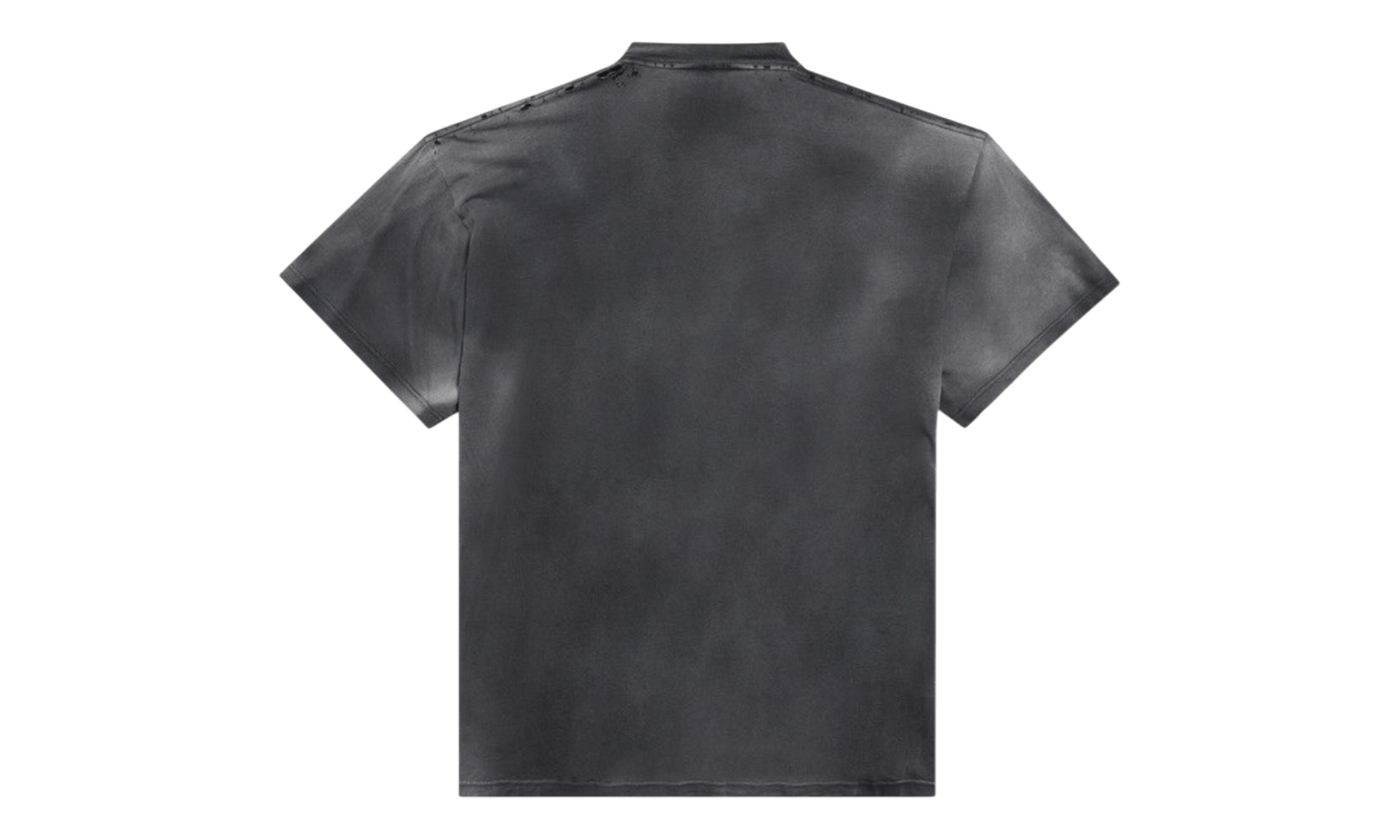 Balenciaga Not Been Done T-Shirt