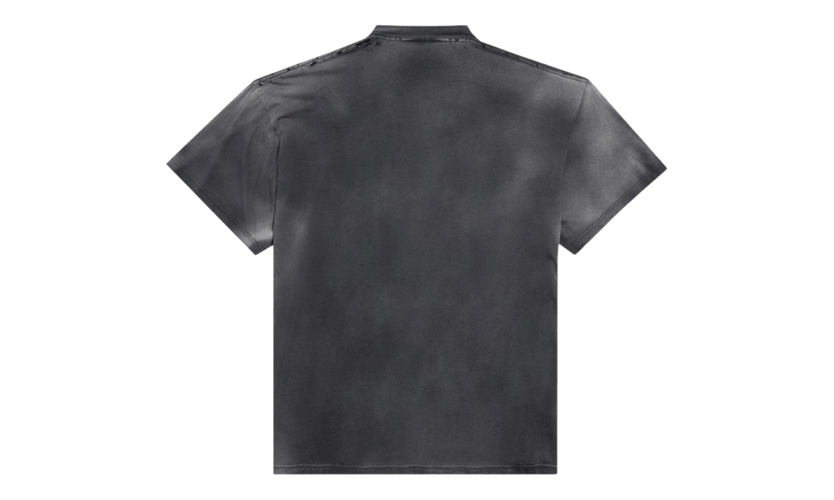 Balenciaga Not Been Done T-Shirt