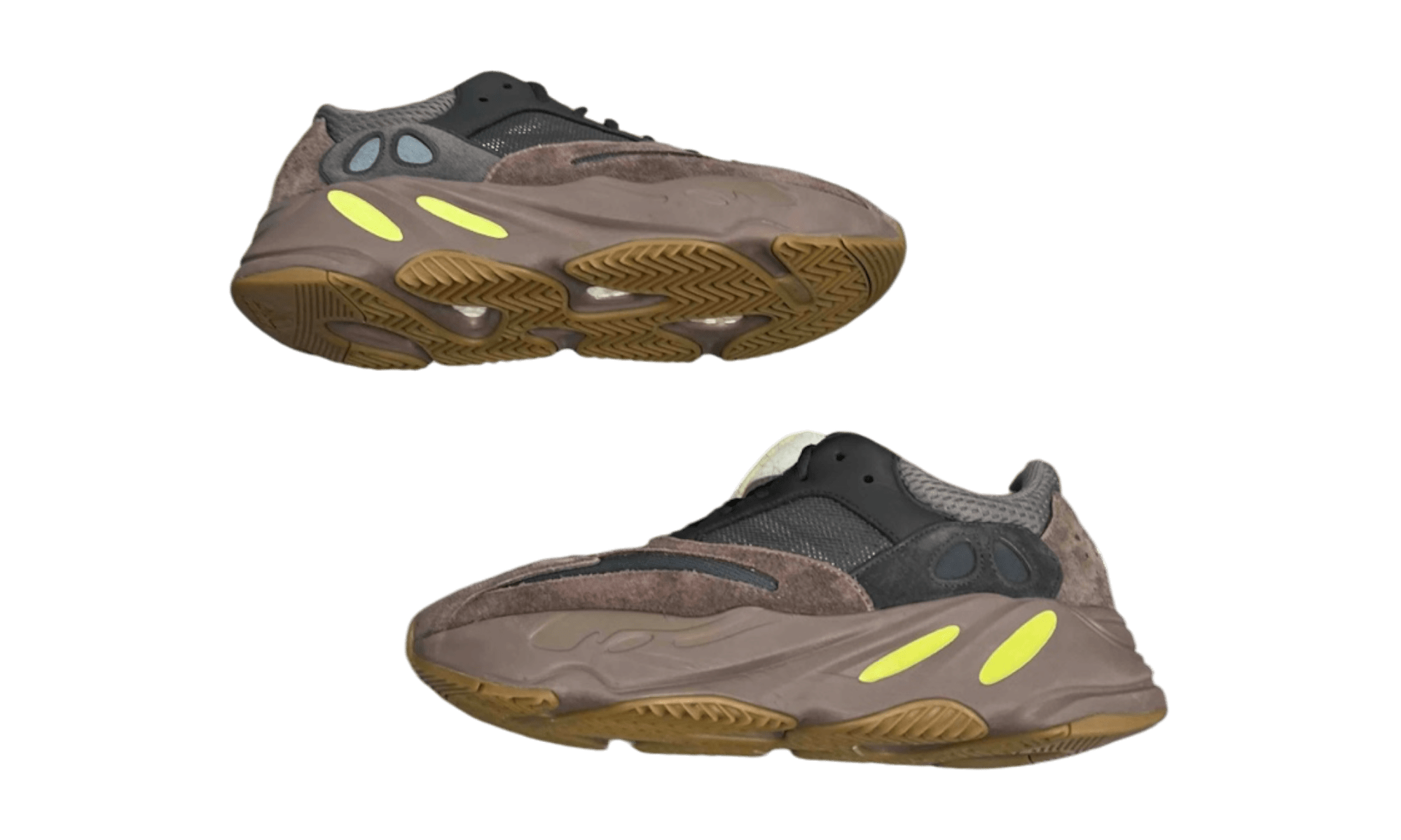 adidas Yeezy Boost 700 Mauve (PreOwned)