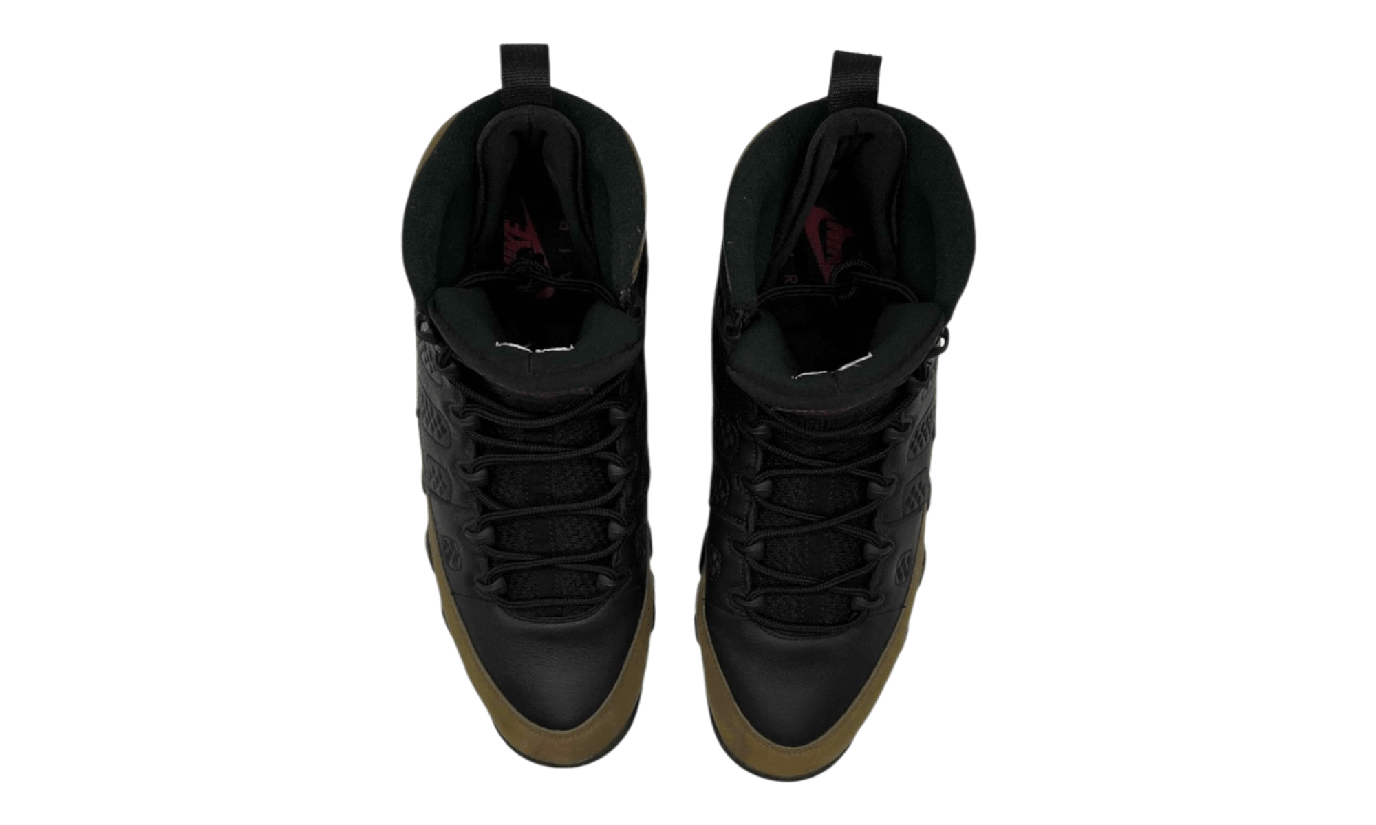 Jordan 9 Retro Olive (2024) (PreOwned)