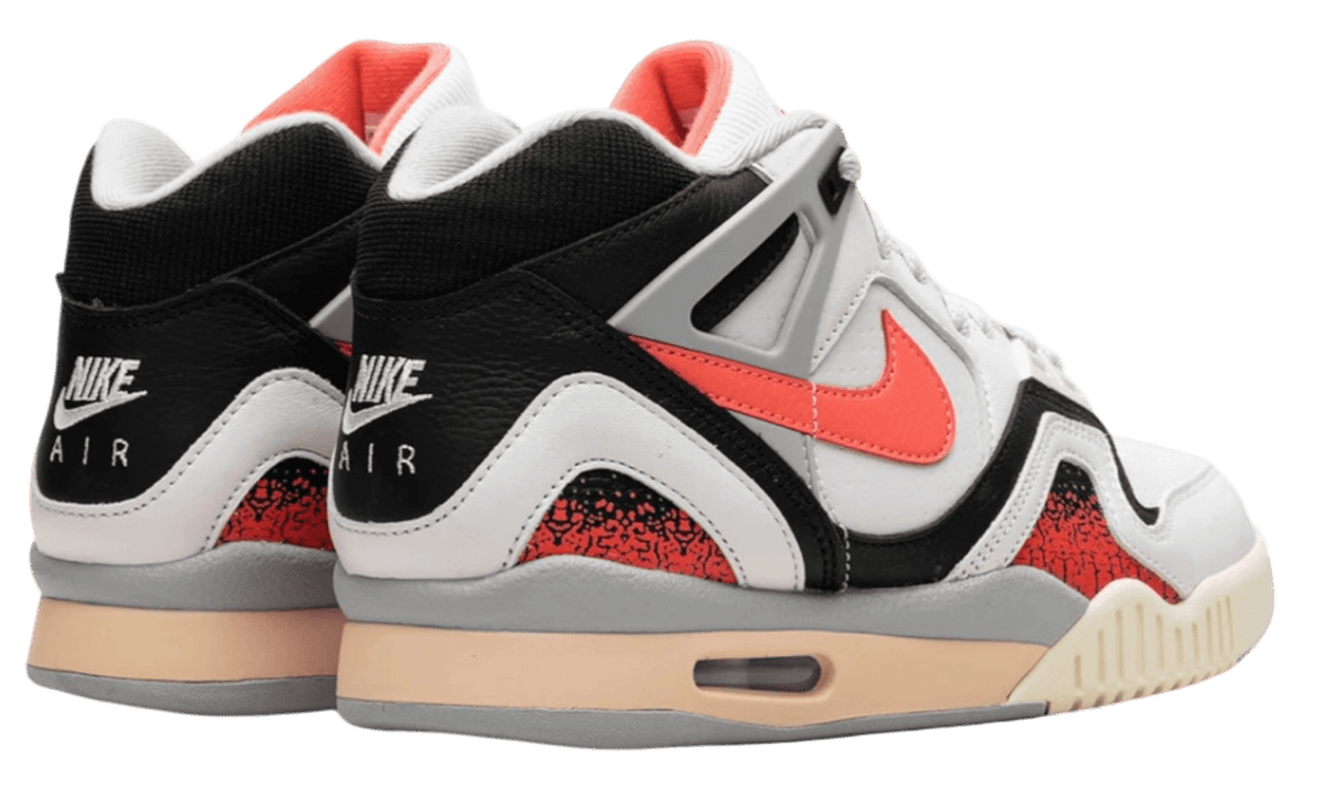 Nike Air Tech Challenge II Hot Lava (2024)