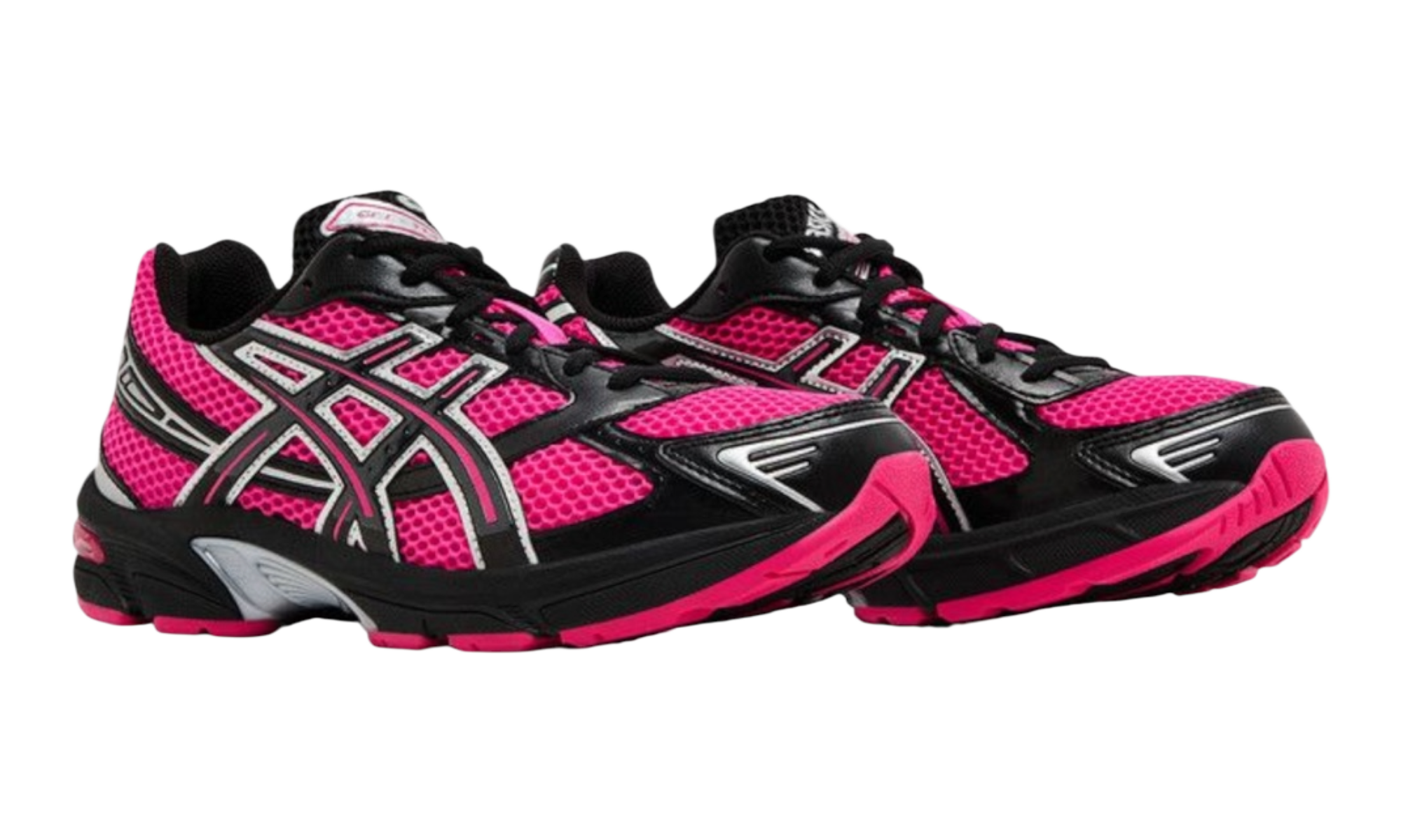 Asics Gel-1130 "Pink Black" (Womens)