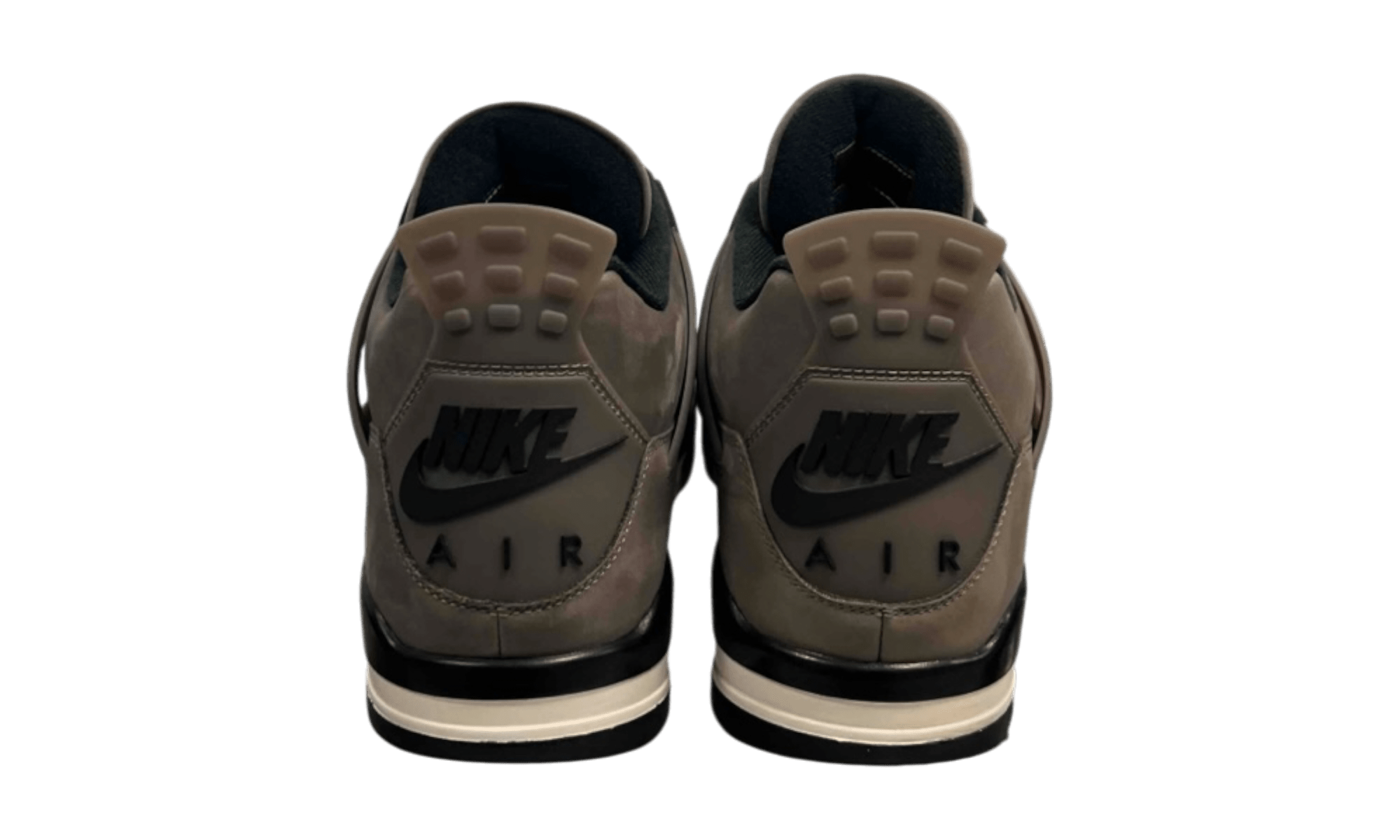 Air Jordan 4 Retro "Cave Stone" (PreOwned)