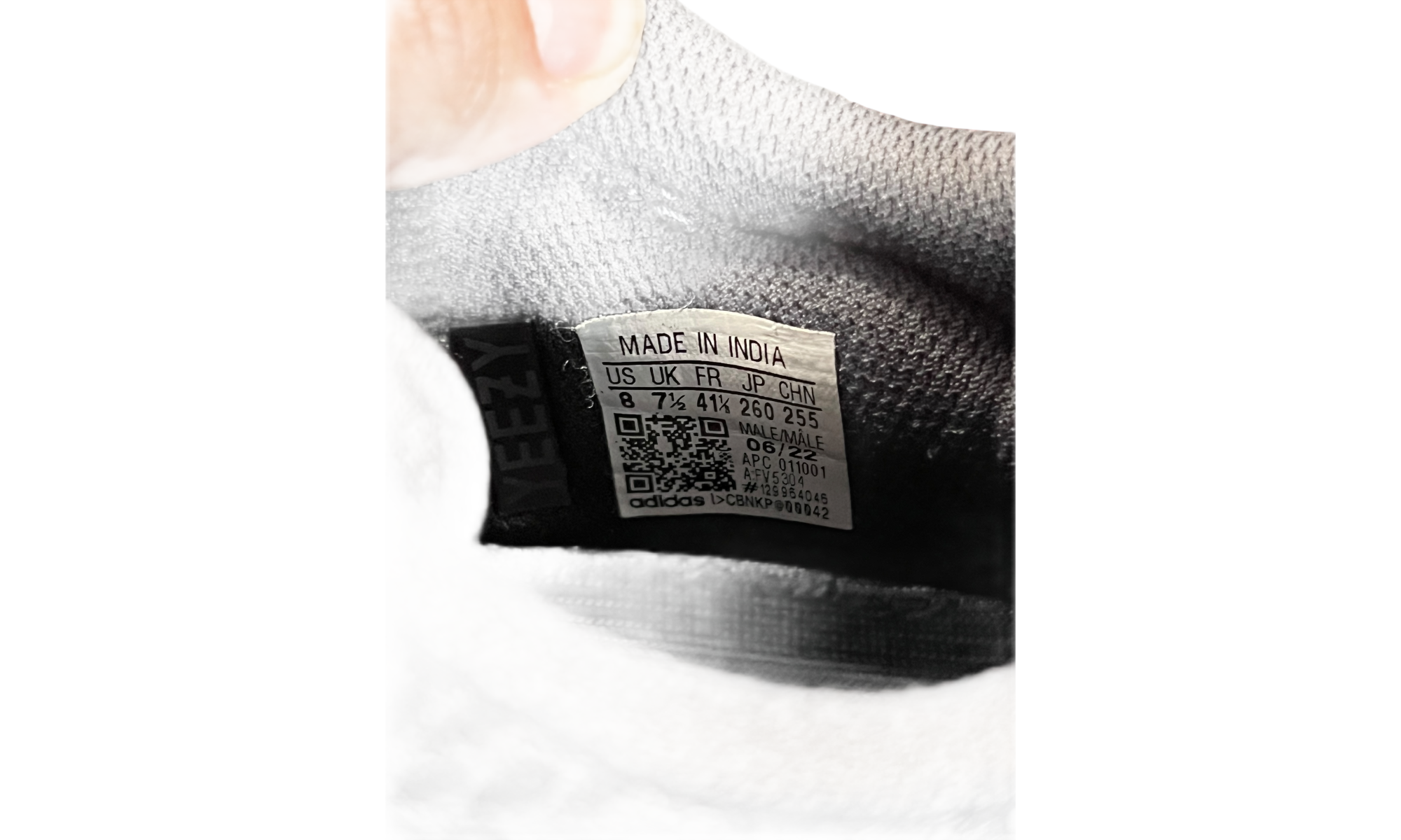 adidas Yeezy Boost 700 Utility Black (PreOwned)