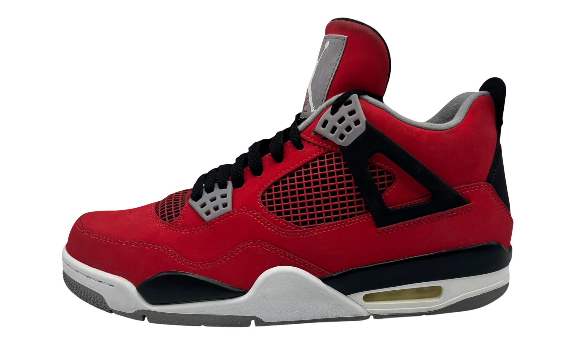 Jordan 4 Retro Toro Bravo (2013) (PreOwned)