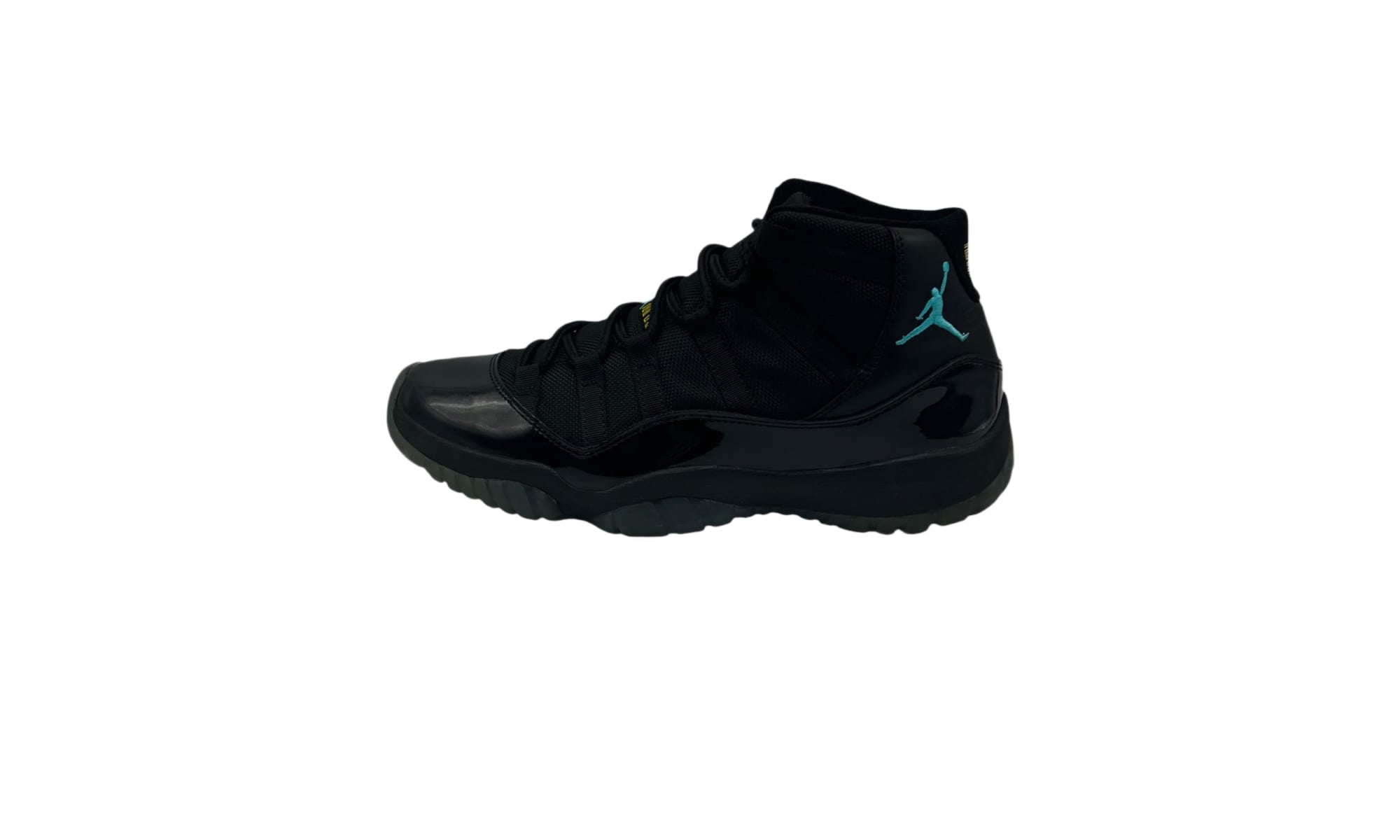Jordan 11 Retro Gamma Blue (2013) (PreOwned)