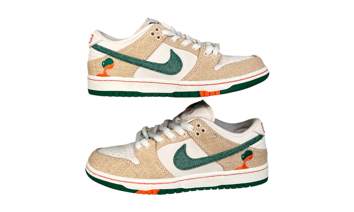 Nike SB Dunk Low Pro QS "Jarritos" (PreOwned)