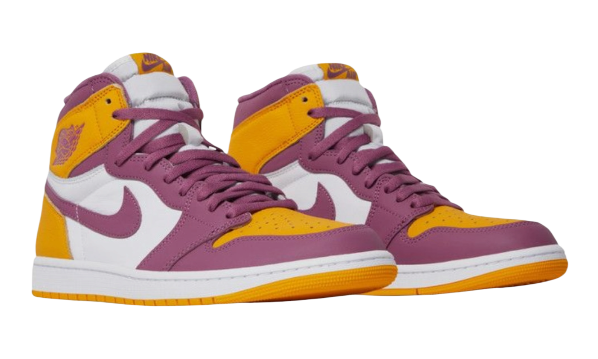 Jordan 1 Retro High OG Brotherhood