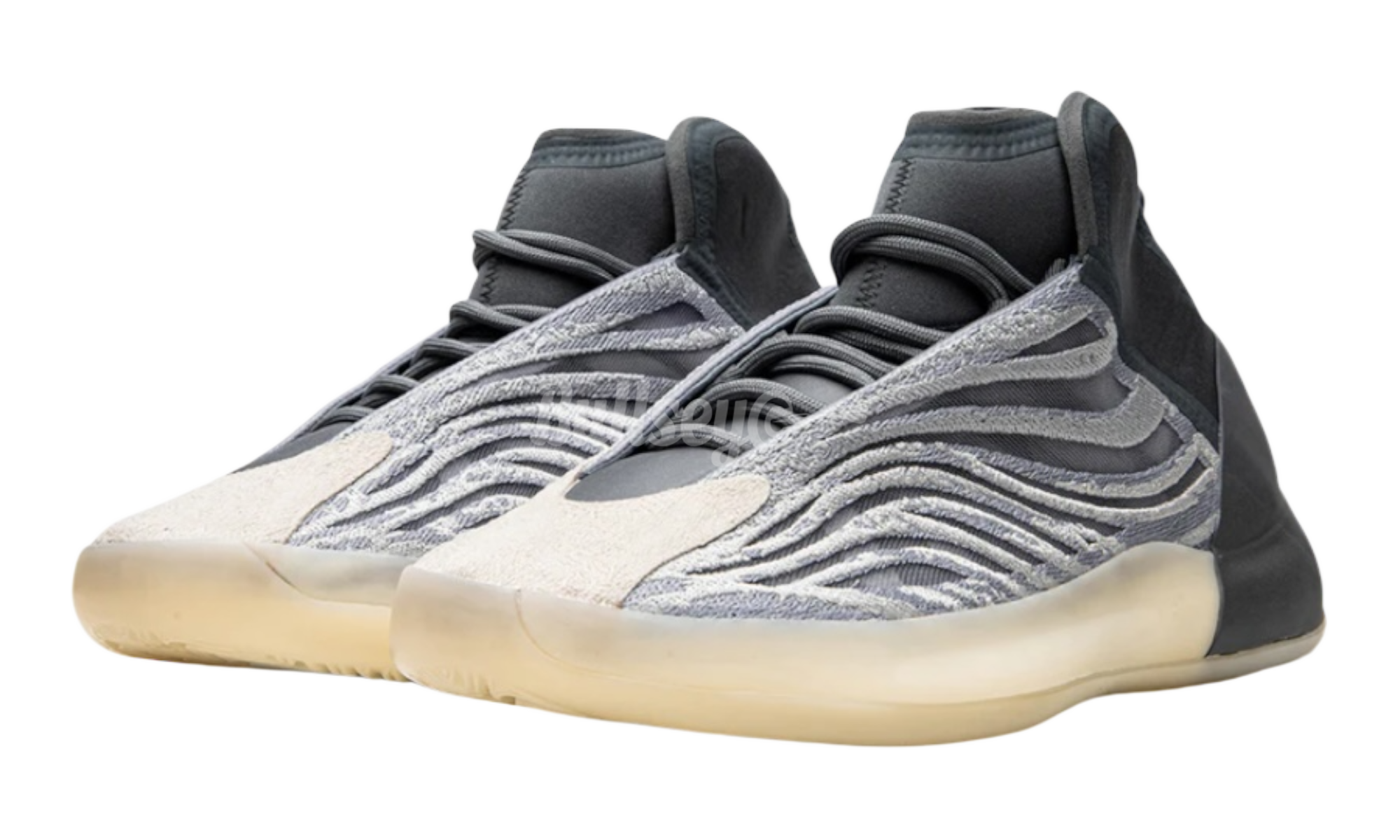 adidas Yeezy QNTM Mono Carbon
