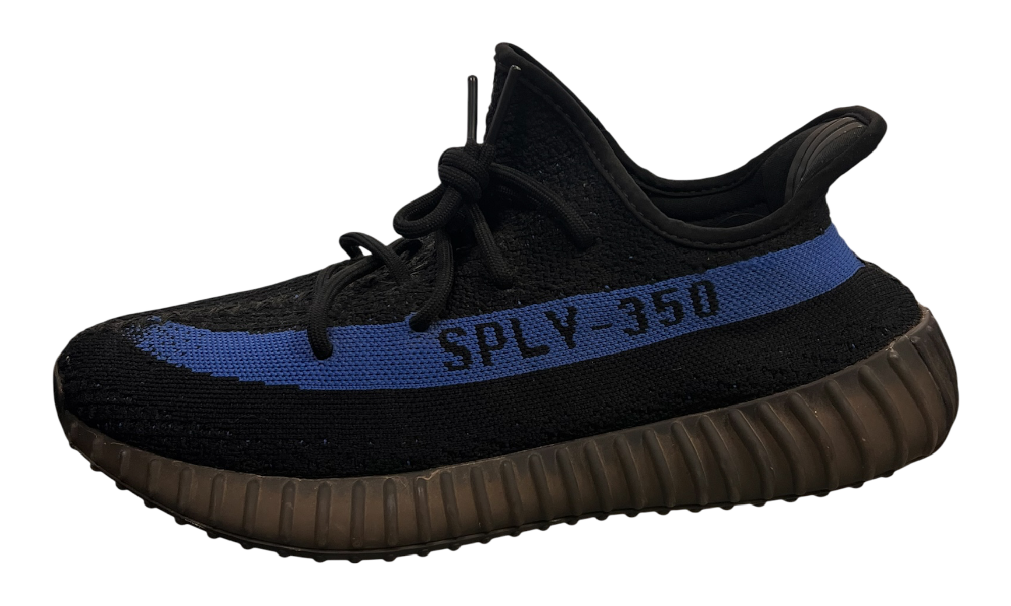 Adidas Yeezy Boost 350 "Dazzling Blue" (PreOwned) (No Box)