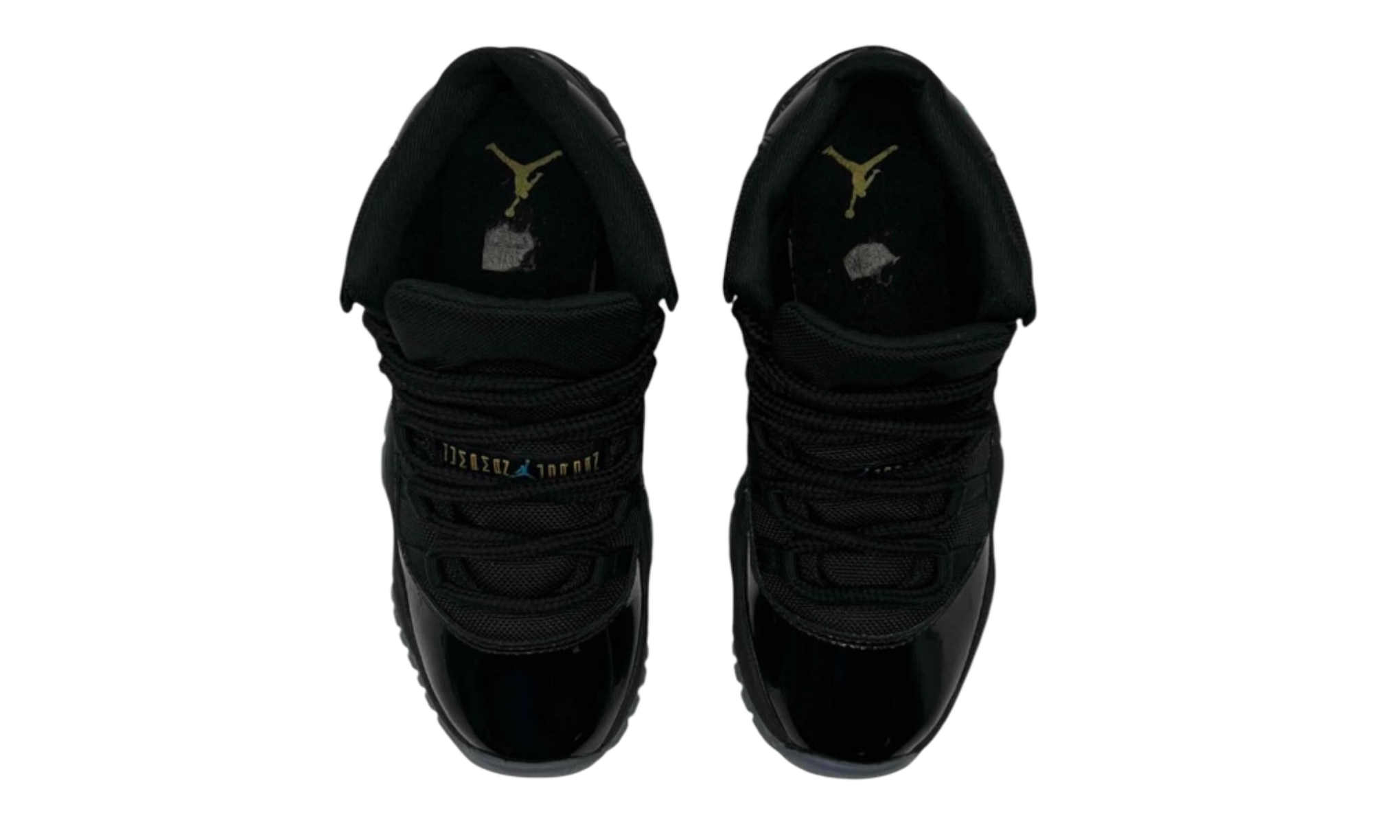 Jordan 11 Retro Gamma Blue (2025) (GS) (PreOwned)