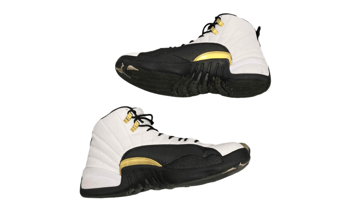 Jordan 12 Retro Royalty Taxi (Preowned)