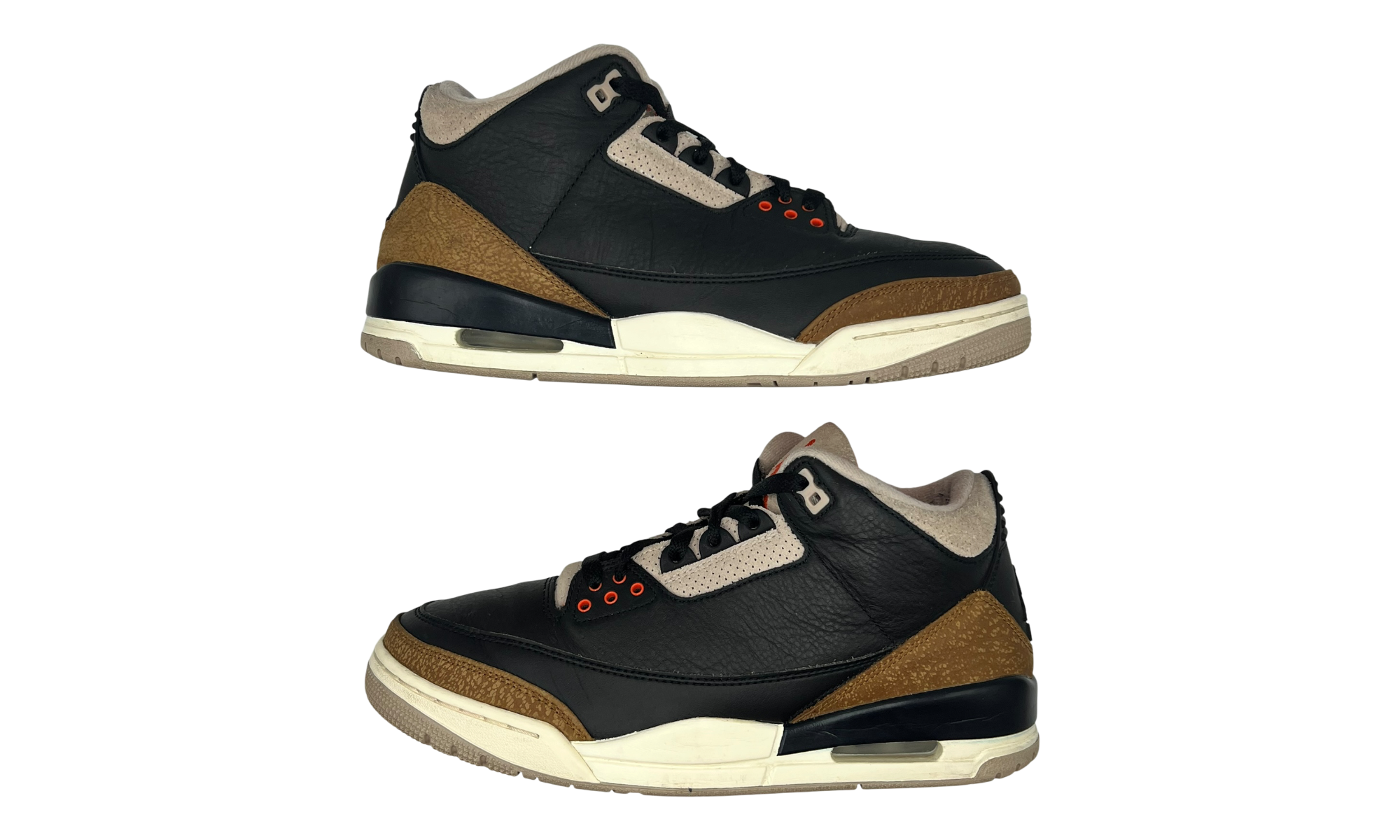 Air Jordan 3 Retro "Desert Elephant" (PreOwned)