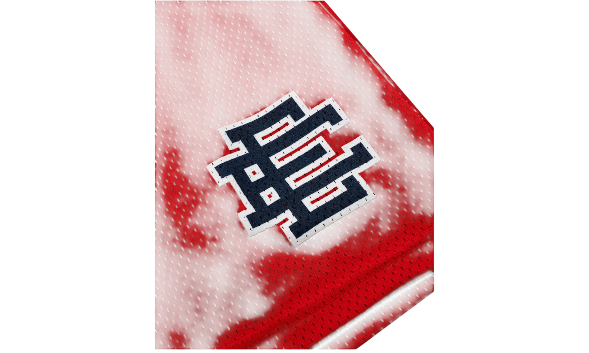 Eric Emanuel EE St. John's Basic Short Red