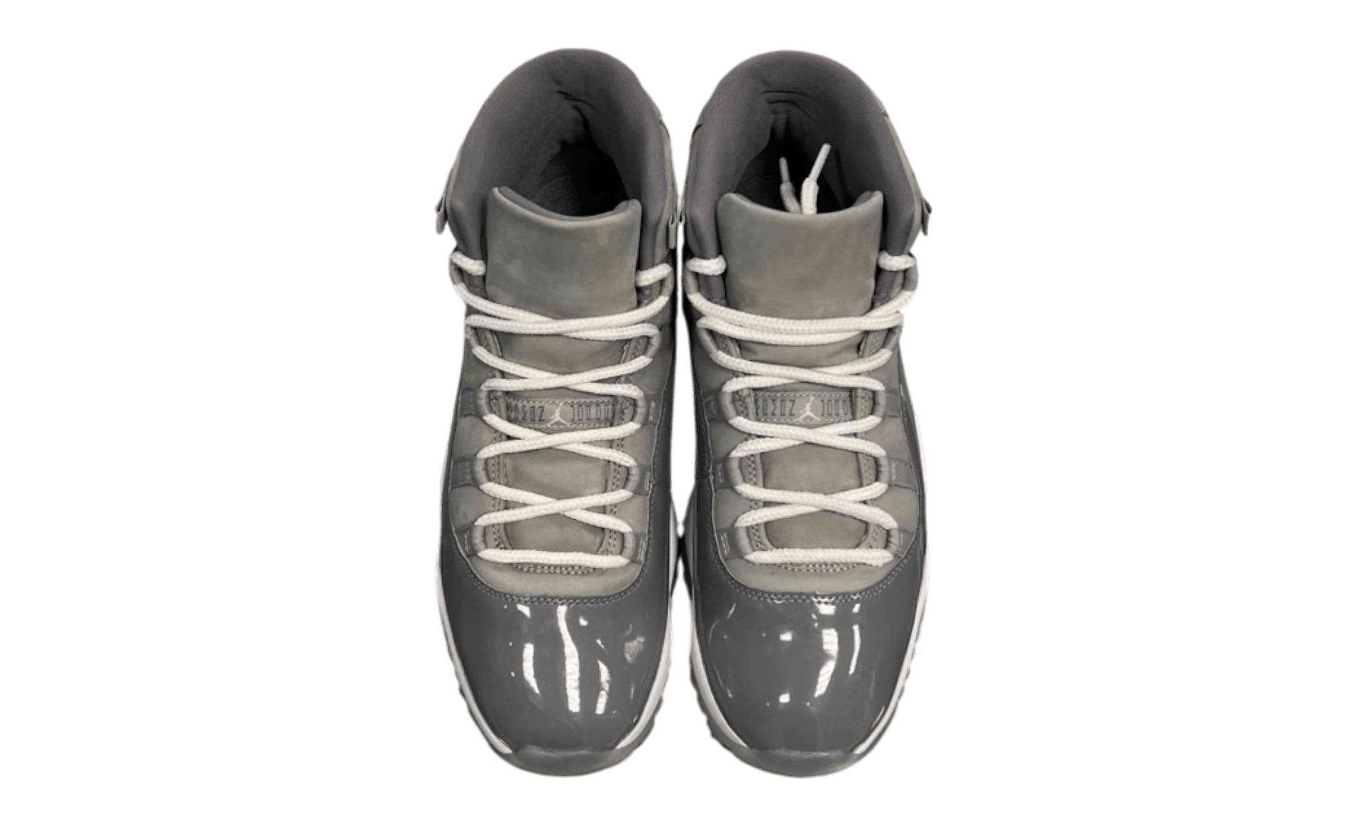 Jordan 11 Retro Cool Grey (2021) (Preowned)