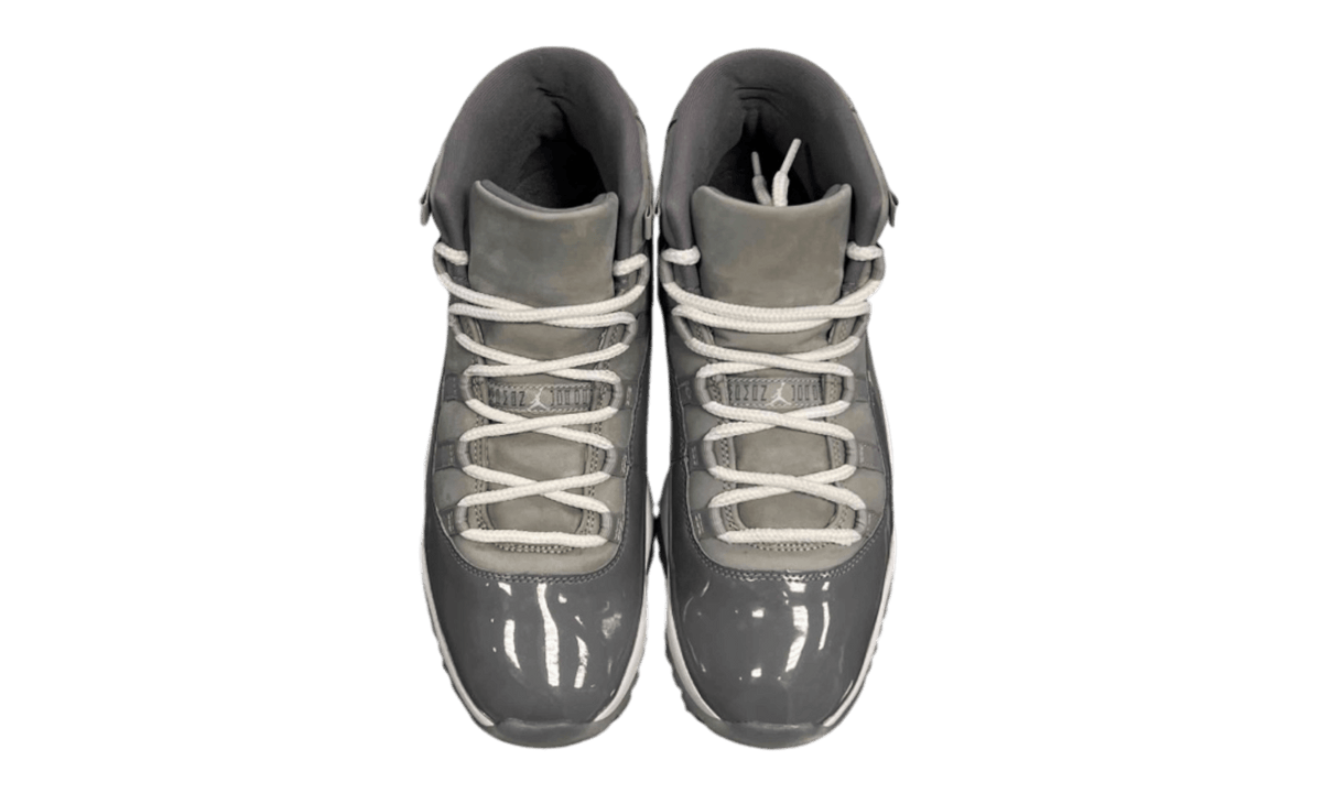 Jordan 11 Retro Cool Grey (2021) (Preowned)