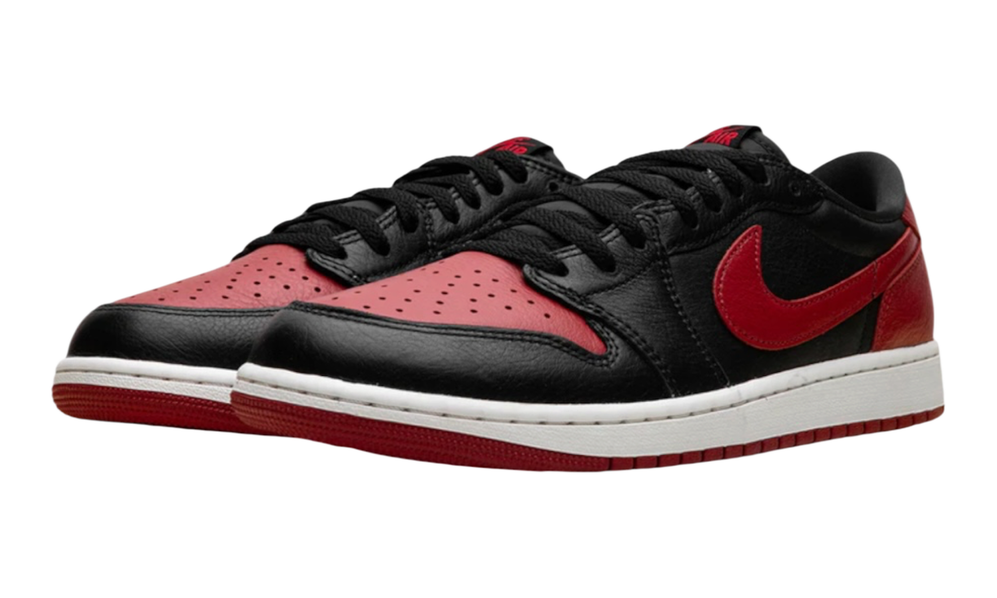 Jordan 1 Retro Low OG Banned