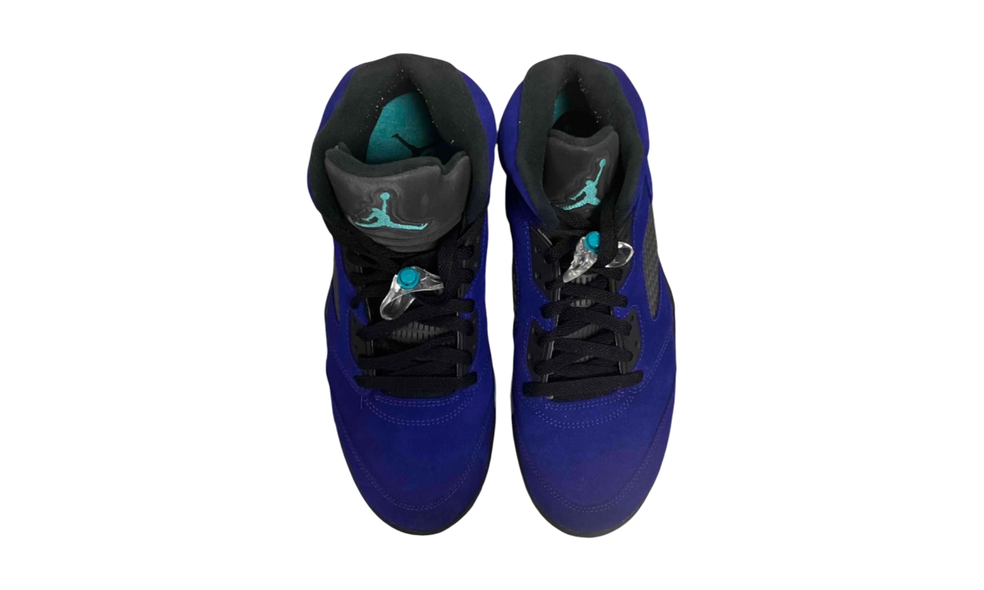 Jordan 5 Retro Alternate Grape (PreOwned)