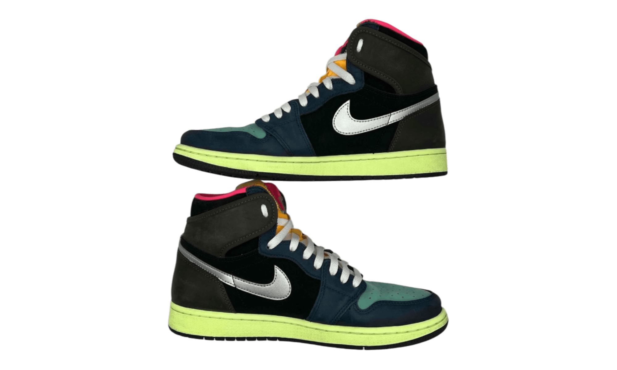 Jordan 1 Retro High Tokyo Bio Hack (PreOwned)