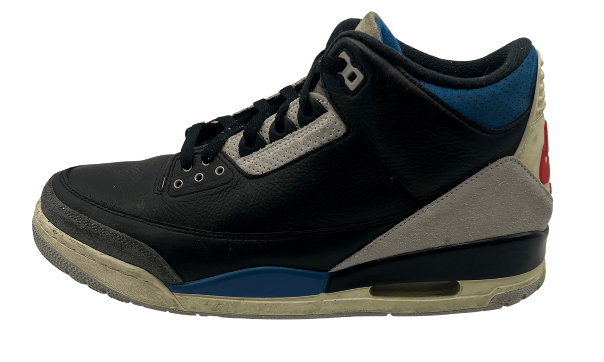 Air Jordan 3 Retro OG "Rare Air" (PreOwned)