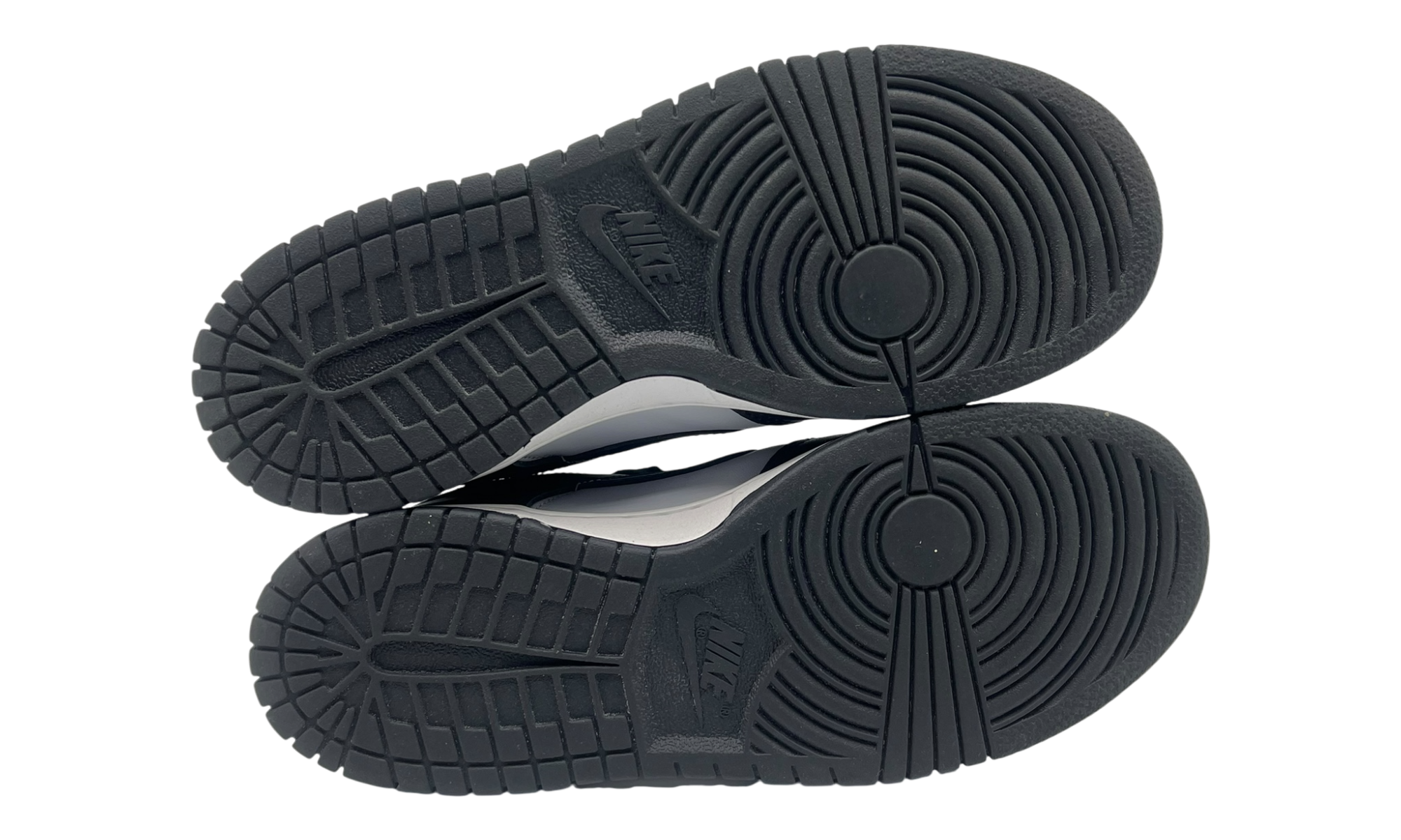 Nike Dunk Low "Georgetown" GS (Preowned)