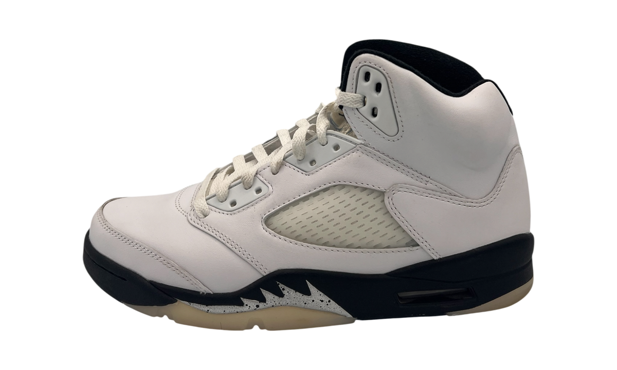 Air Jordan 5 Retro "Reverse Metallic"(PreOwned)