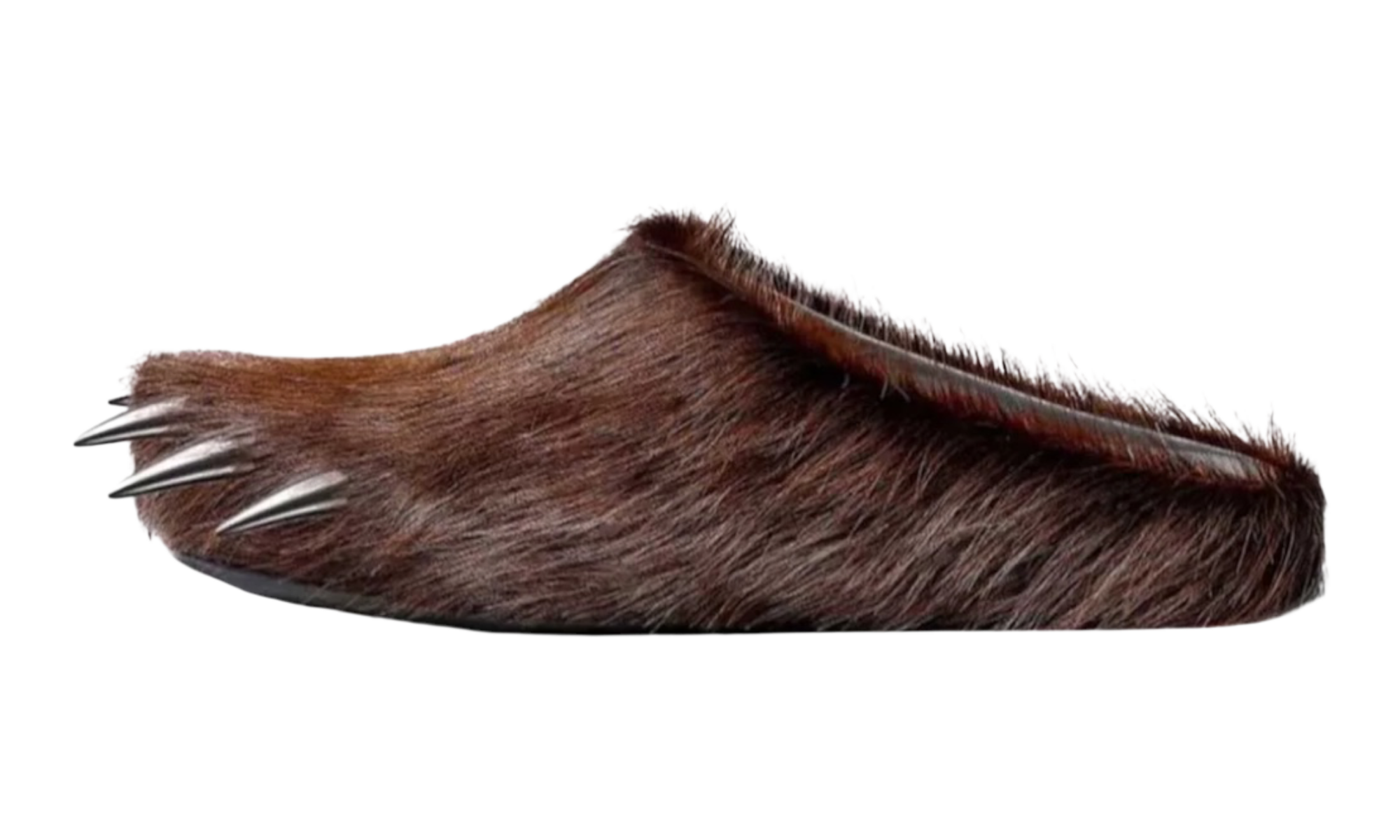Bravest Studios Bear Claw Mule "Brown"