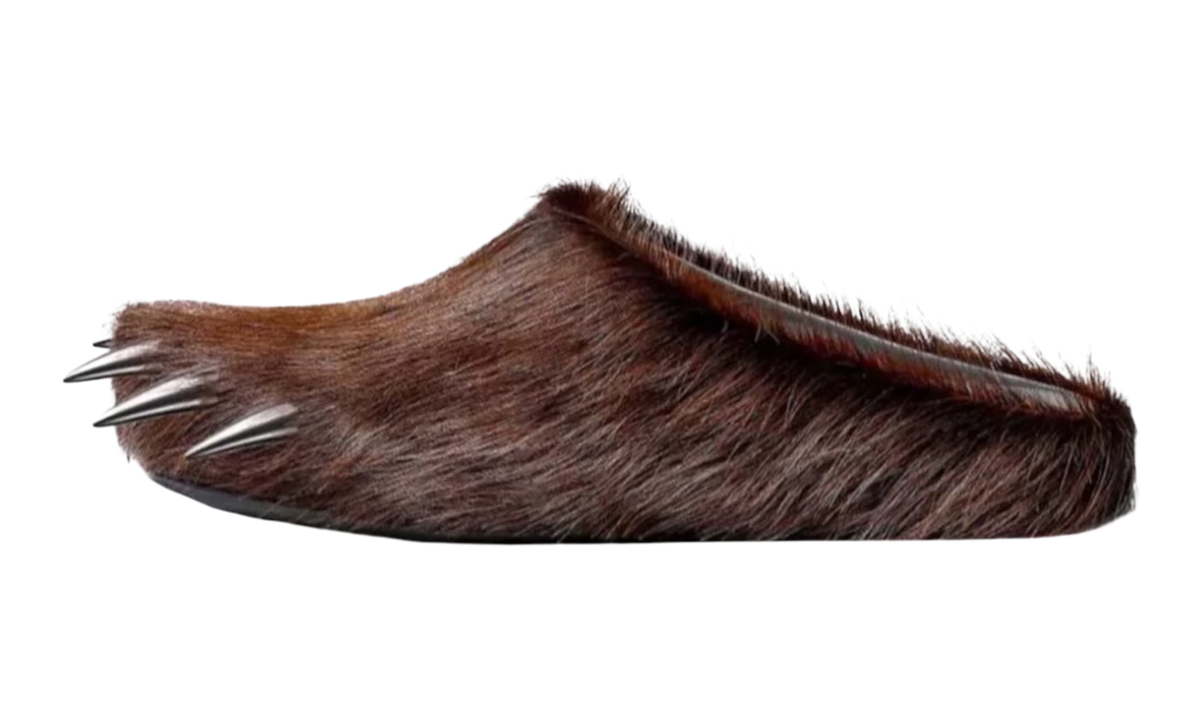Bravest Studios Bear Claw Mule "Brown"