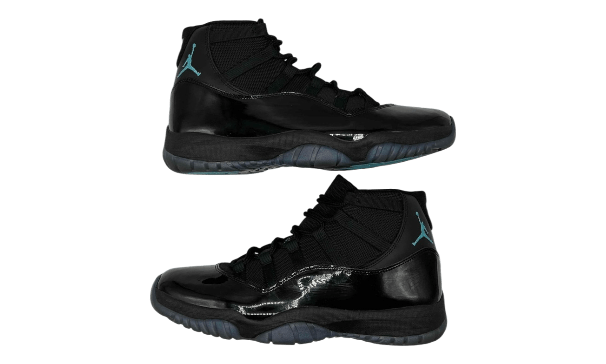 Jordan 11 Retro Gamma Blue (2025) (PreOwned)