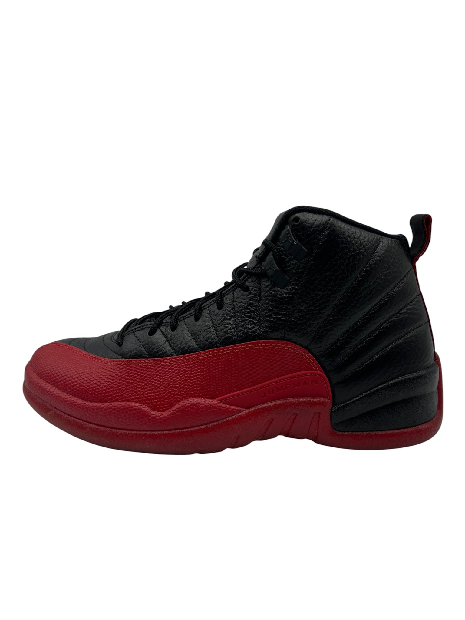 Jordan 12 Retro Flu Game (2025) (PreOwned)