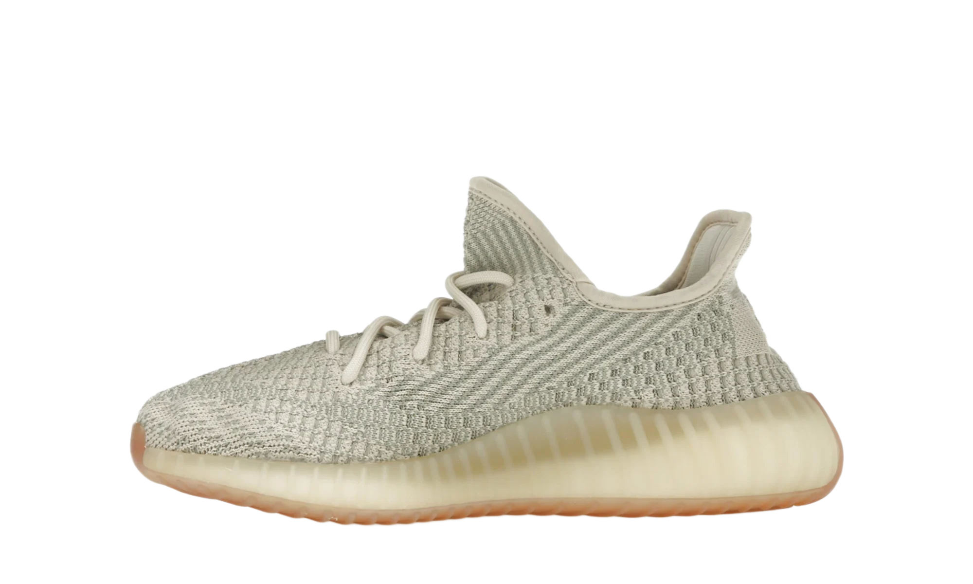 adidas Yeezy Boost 350 V2 Citrin (Non-Reflective)