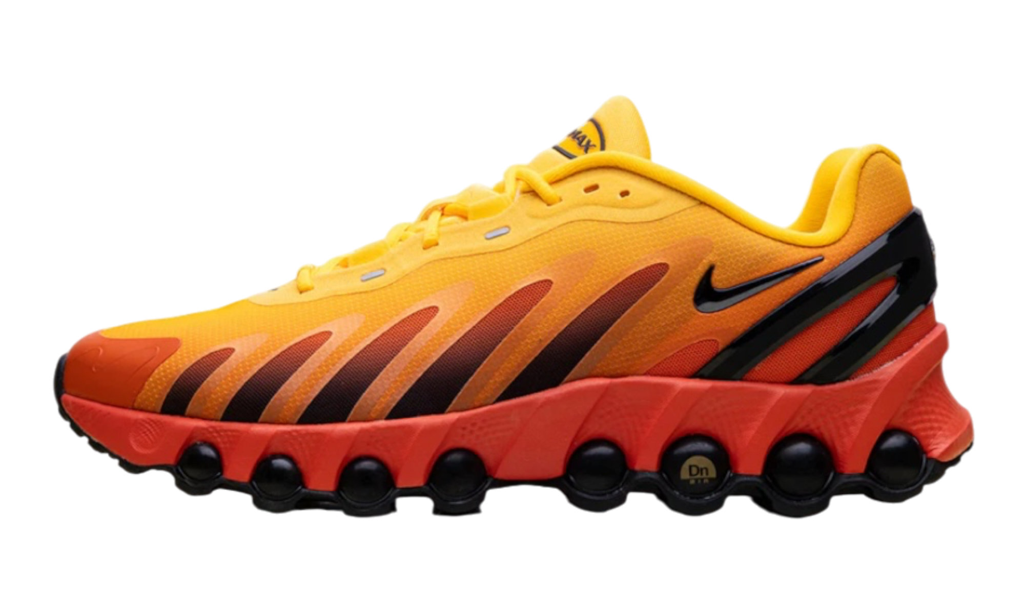 Nike Air Max Dn8 Laser Orange Black (GS)