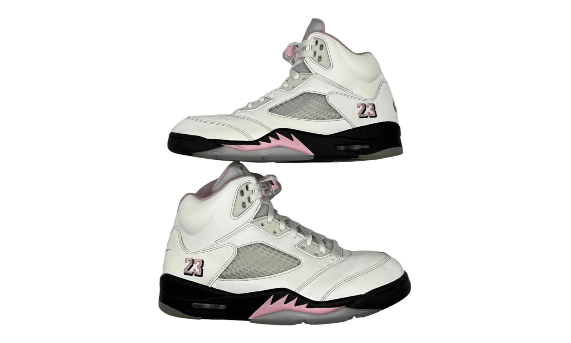 Jordan 5 Retro Medium Soft Pink (PreOwned)