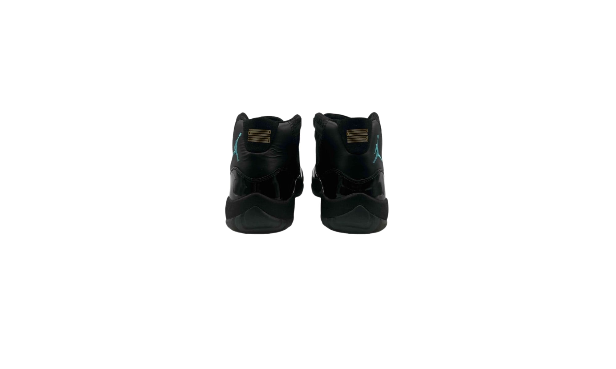 Jordan 11 Retro Gamma Blue (2013) (PreOwned)