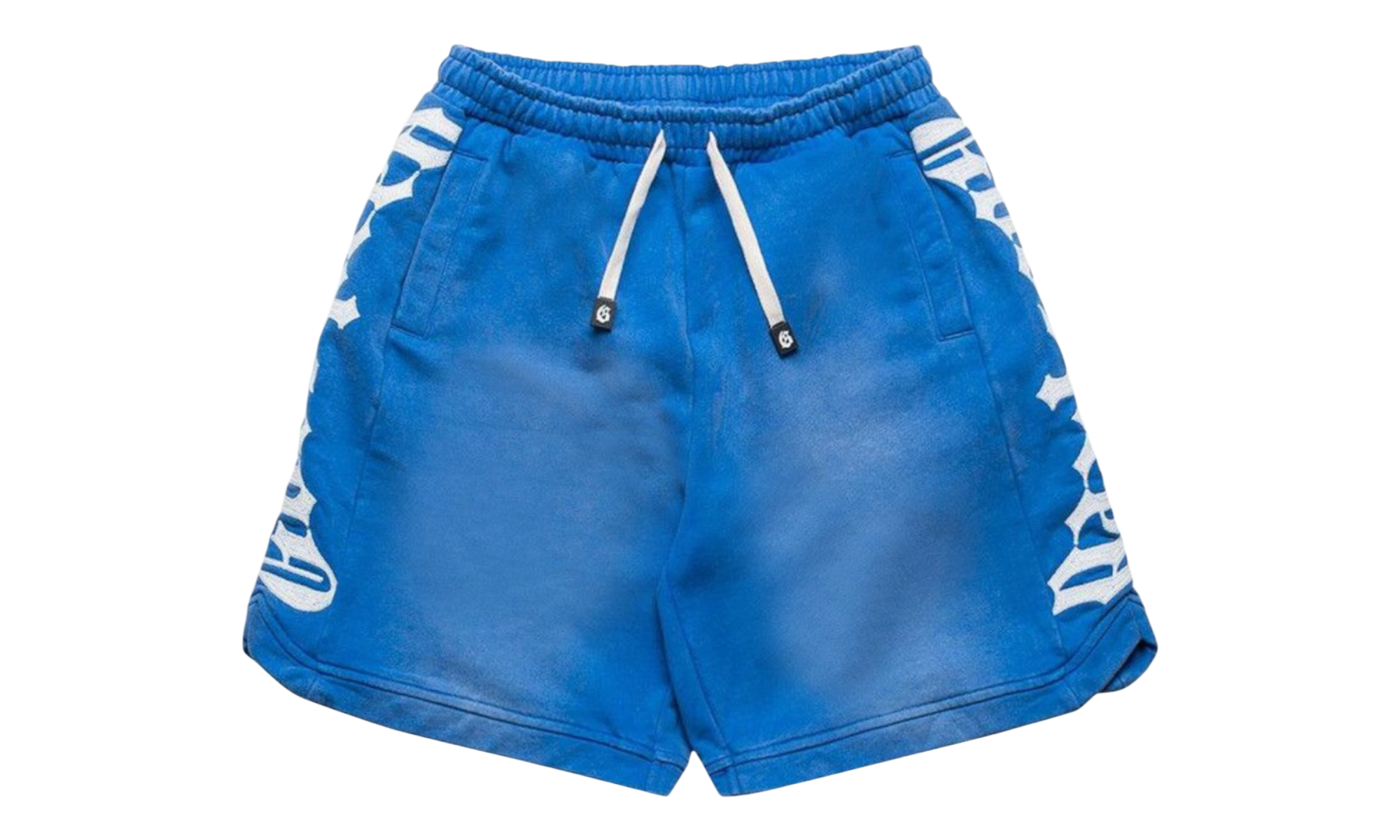 Godspeed Courtside Blue Shorts