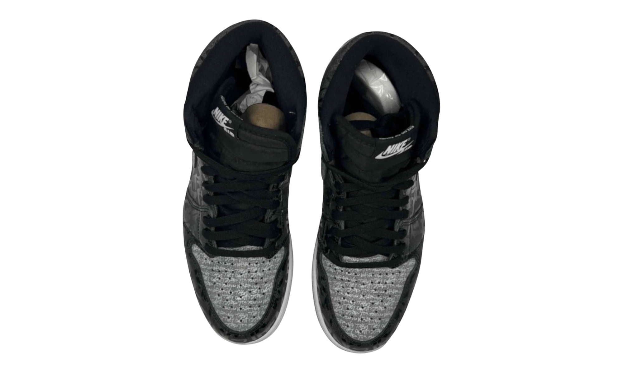 Jordan 1 Retro High OG Rebellionaire (PreOwned)